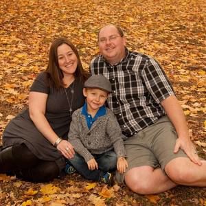 Meet your Posher, Jacob